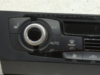 2013-2017 Audi Q5 Climate Control Module Temperature AC/Heater Replacement P/N:8K1 820 043 AQ 8K1 820 043 T Fits OEM Used Au