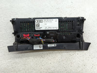 2013-2017 Audi Q5 Climate Control Module Temperature AC/Heater Replacement P/N:8K1 820 043 AQ 8K1 820 043 T Fits OEM Used Au