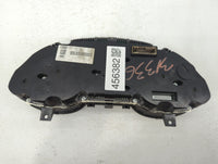 2013 Audi Q5 Instrument Cluster Speedometer Gauges P/N:8R0 920 980 T Fits OEM Used Auto Parts - Oemusedautoparts1.com