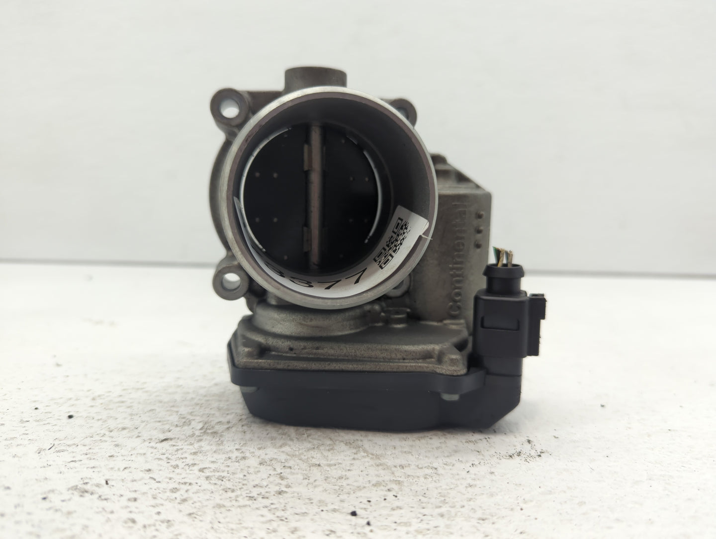 2010-2017 Audi Q5 Throttle Body P/N:06F 133 062 T 06F 133 062 Q Fits OEM Used Auto Parts - Oemusedautoparts1.com