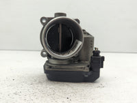 2010-2017 Audi Q5 Throttle Body P/N:06F 133 062 T 06F 133 062 Q Fits OEM Used Auto Parts - Oemusedautoparts1.com
