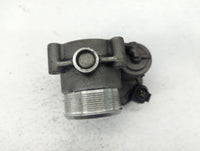 2010-2017 Audi Q5 Throttle Body P/N:06F 133 062 T 06F 133 062 Q Fits OEM Used Auto Parts - Oemusedautoparts1.com