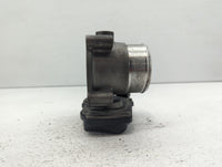 2010-2017 Audi Q5 Throttle Body P/N:06F 133 062 T 06F 133 062 Q Fits OEM Used Auto Parts - Oemusedautoparts1.com