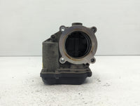 2010-2017 Audi Q5 Throttle Body P/N:06F 133 062 T 06F 133 062 Q Fits OEM Used Auto Parts - Oemusedautoparts1.com