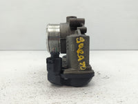 2010-2017 Audi Q5 Throttle Body P/N:06F 133 062 T 06F 133 062 Q Fits OEM Used Auto Parts - Oemusedautoparts1.com
