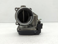 2010-2017 Audi Q5 Throttle Body P/N:06F 133 062 T 06F 133 062 Q Fits OEM Used Auto Parts - Oemusedautoparts1.com