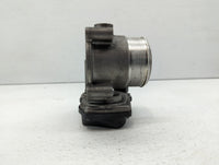 2010-2017 Audi Q5 Throttle Body P/N:06F 133 062 T 06F 133 062 Q Fits OEM Used Auto Parts - Oemusedautoparts1.com