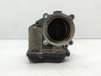 2010-2017 Audi Q5 Throttle Body P/N:06F 133 062 T 06F 133 062 Q Fits OEM Used Auto Parts - Oemusedautoparts1.com