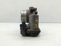 2010-2017 Audi Q5 Throttle Body P/N:06F 133 062 T 06F 133 062 Q Fits OEM Used Auto Parts - Oemusedautoparts1.com