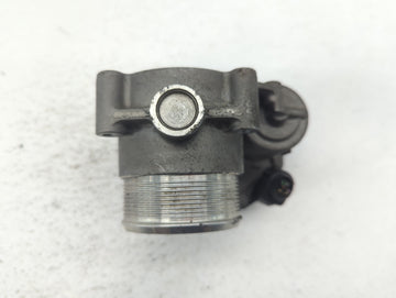 2010-2017 Audi Q5 Throttle Body P/N:06F 133 062 T 06F 133 062 Q Fits OEM Used Auto Parts