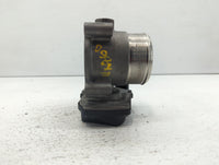 2010-2017 Audi Q5 Throttle Body P/N:06F 133 062 T 06F 133 062 Q Fits OEM Used Auto Parts - Oemusedautoparts1.com