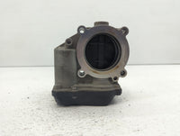 2010-2017 Audi Q5 Throttle Body P/N:06F 133 062 T 06F 133 062 Q Fits OEM Used Auto Parts - Oemusedautoparts1.com