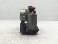 2010-2017 Audi Q5 Throttle Body P/N:06F 133 062 T 06F 133 062 Q Fits OEM Used Auto Parts - Oemusedautoparts1.com