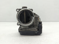 2010-2017 Audi Q5 Throttle Body P/N:06F 133 062 T 06F 133 062 Q Fits OEM Used Auto Parts - Oemusedautoparts1.com