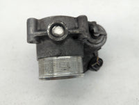 2010-2017 Audi Q5 Throttle Body P/N:06F 133 062 T 06F 133 062 Q Fits OEM Used Auto Parts - Oemusedautoparts1.com