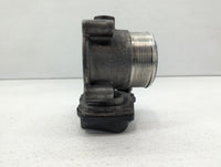 2010-2017 Audi Q5 Throttle Body P/N:06F 133 062 T 06F 133 062 Q Fits OEM Used Auto Parts - Oemusedautoparts1.com