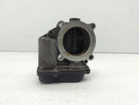 2010-2017 Audi Q5 Throttle Body P/N:06F 133 062 T 06F 133 062 Q Fits OEM Used Auto Parts - Oemusedautoparts1.com