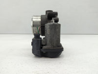 2010-2017 Audi Q5 Throttle Body P/N:06F 133 062 T 06F 133 062 Q Fits OEM Used Auto Parts - Oemusedautoparts1.com