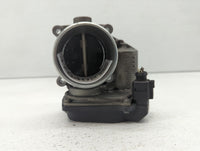 2010-2017 Audi Q5 Throttle Body P/N:06F 133 062 T 06F 133 062 Q Fits OEM Used Auto Parts - Oemusedautoparts1.com
