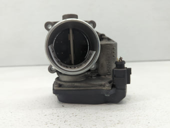 compare product 2010-2017 Audi Q5 Throttle Body P/N:06F 133 062 T 06F 133 062 Q Fits OEM Used Auto Parts