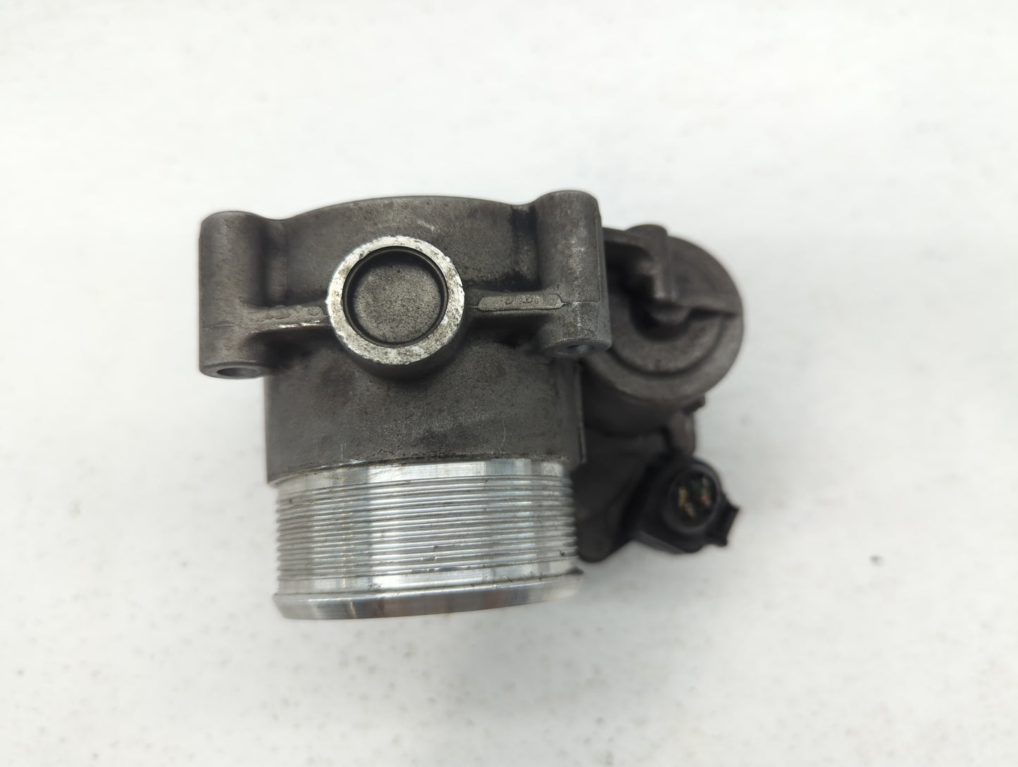 2010-2017 Audi Q5 Throttle Body P/N:06F 133 062 T 06F 133 062 Q Fits OEM Used Auto Parts - Oemusedautoparts1.com