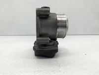 2010-2017 Audi Q5 Throttle Body P/N:06F 133 062 T 06F 133 062 Q Fits OEM Used Auto Parts - Oemusedautoparts1.com