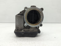 2010-2017 Audi Q5 Throttle Body P/N:06F 133 062 T 06F 133 062 Q Fits OEM Used Auto Parts - Oemusedautoparts1.com