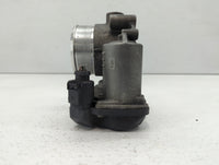 2010-2017 Audi Q5 Throttle Body P/N:06F 133 062 T 06F 133 062 Q Fits OEM Used Auto Parts - Oemusedautoparts1.com