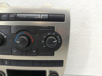 2013-2017 Audi Q5 Climate Control Module Temperature AC/Heater Replacement P/N:P55111009AJ 8K1 820 043 T Fits OEM Used Auto 