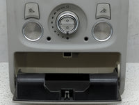 2009-2017 Audi Q5 Overhead Roof Console 525109 - Oemusedautoparts1.com