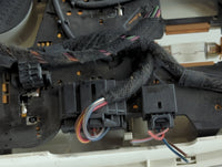 2009-2017 Audi Q5 Overhead Roof Console 525109 - Oemusedautoparts1.com