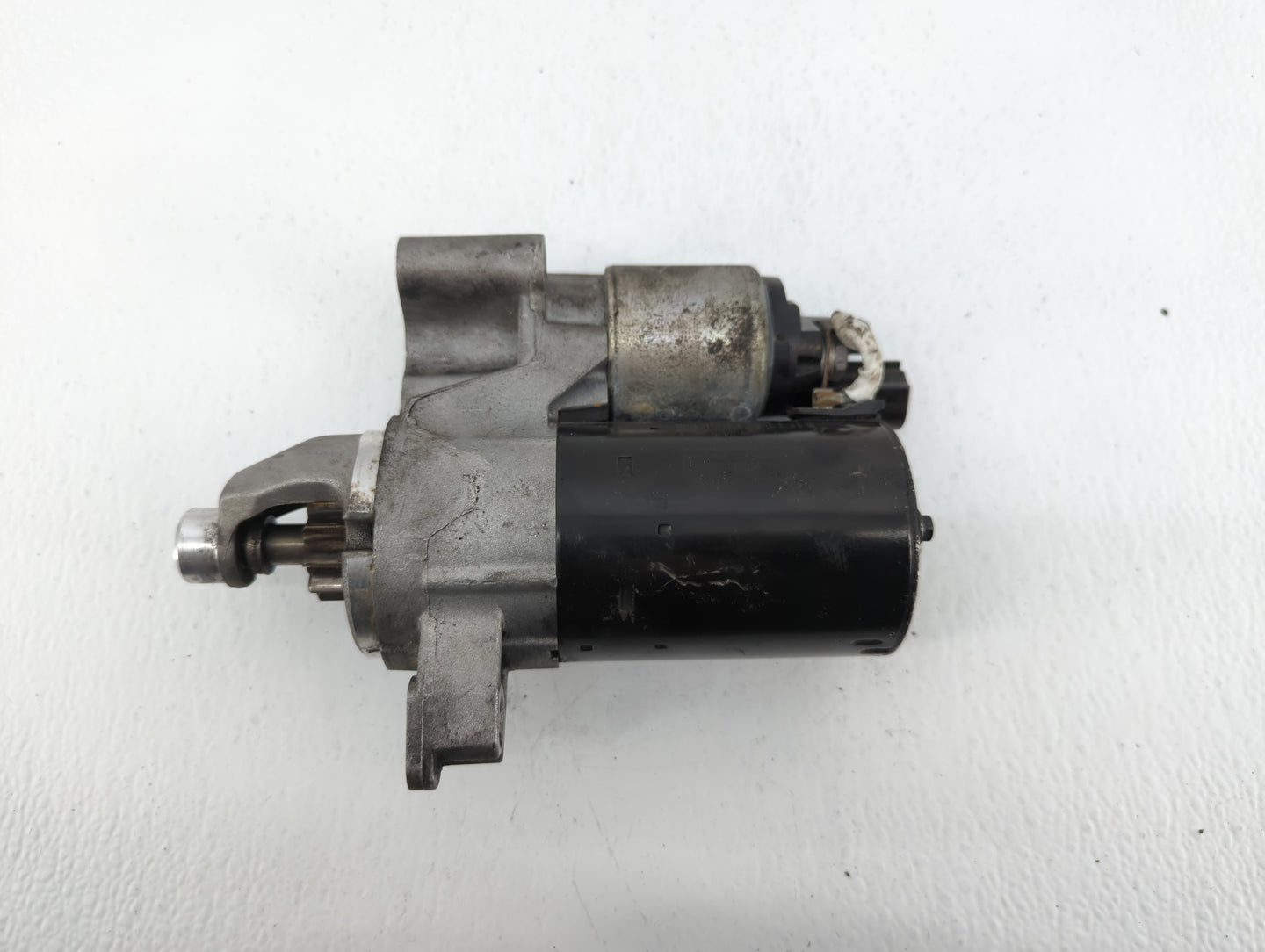 2013-2017 Audi Q5 Car Starter Motor Solenoid OEM P/N:0 001 107 508 Fits Fits 2009 2010 2011 2012 2013 2014 2015 2016 2017 OE