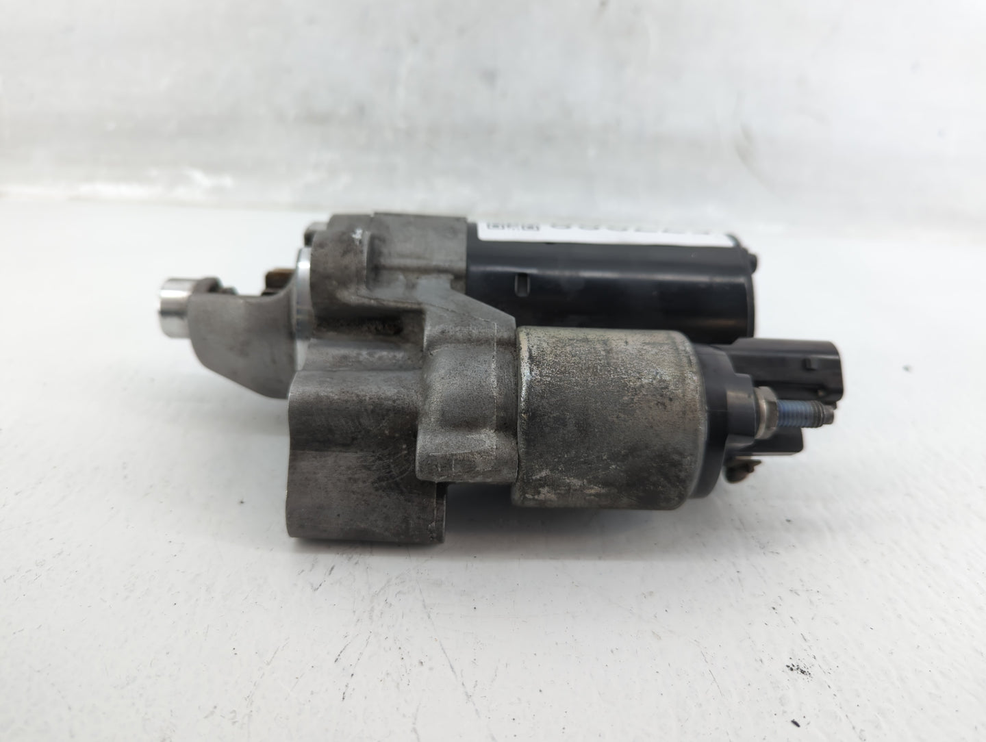 2013-2017 Audi Q5 Car Starter Motor Solenoid OEM P/N:0 001 107 508 Fits Fits 2009 2010 2011 2012 2013 2014 2015 2016 2017 OE