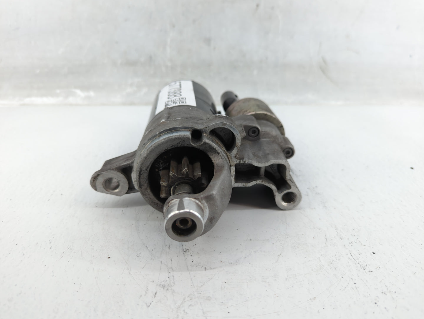 2013-2017 Audi Q5 Car Starter Motor Solenoid OEM P/N:0 001 107 508 Fits Fits 2009 2010 2011 2012 2013 2014 2015 2016 2017 OE