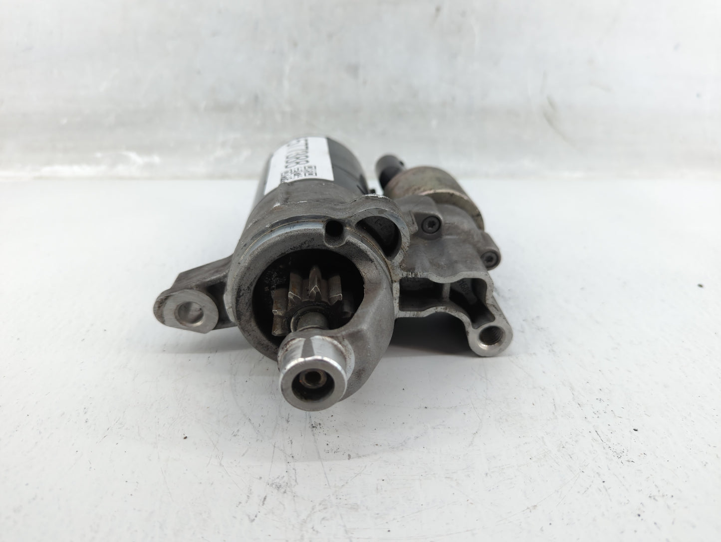 2013-2017 Audi Q5 Car Starter Motor Solenoid OEM P/N:0 001 107 508 Fits Fits 2009 2010 2011 2012 2013 2014 2015 2016 2017 OE