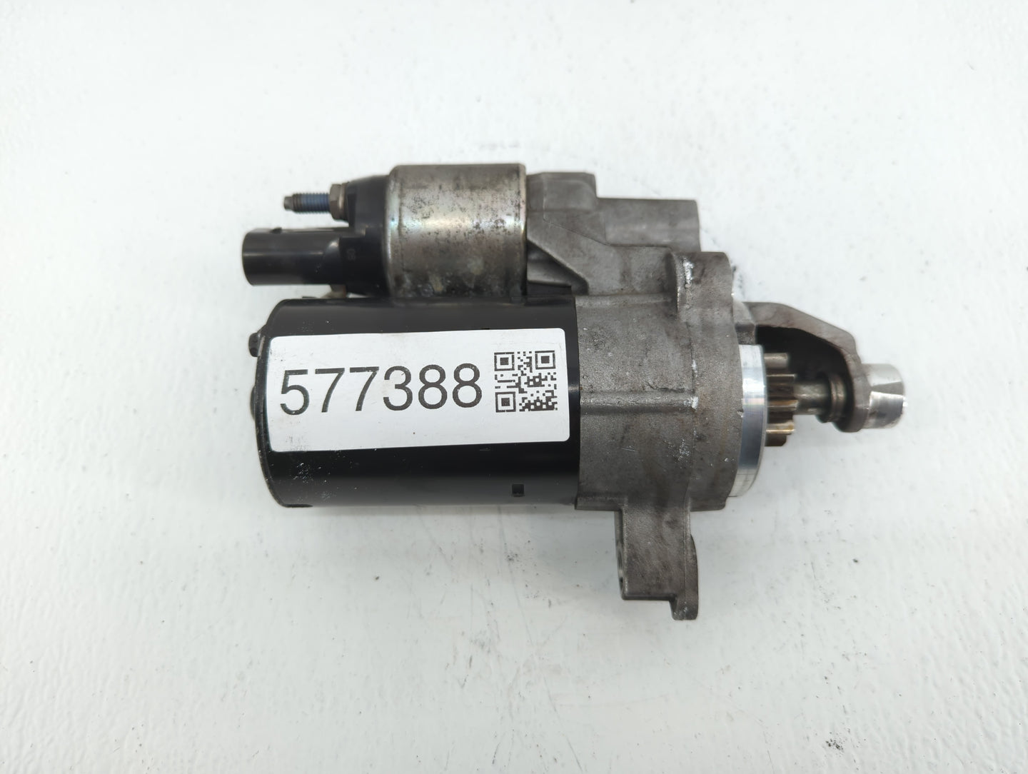 2013-2017 Audi Q5 Car Starter Motor Solenoid OEM P/N:0 001 107 508 Fits Fits 2009 2010 2011 2012 2013 2014 2015 2016 2017 OE