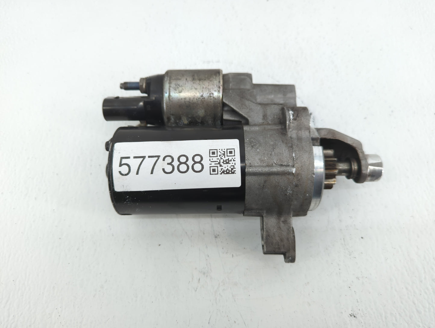 2013-2017 Audi Q5 Car Starter Motor Solenoid OEM P/N:0 001 107 508 Fits Fits 2009 2010 2011 2012 2013 2014 2015 2016 2017 OE