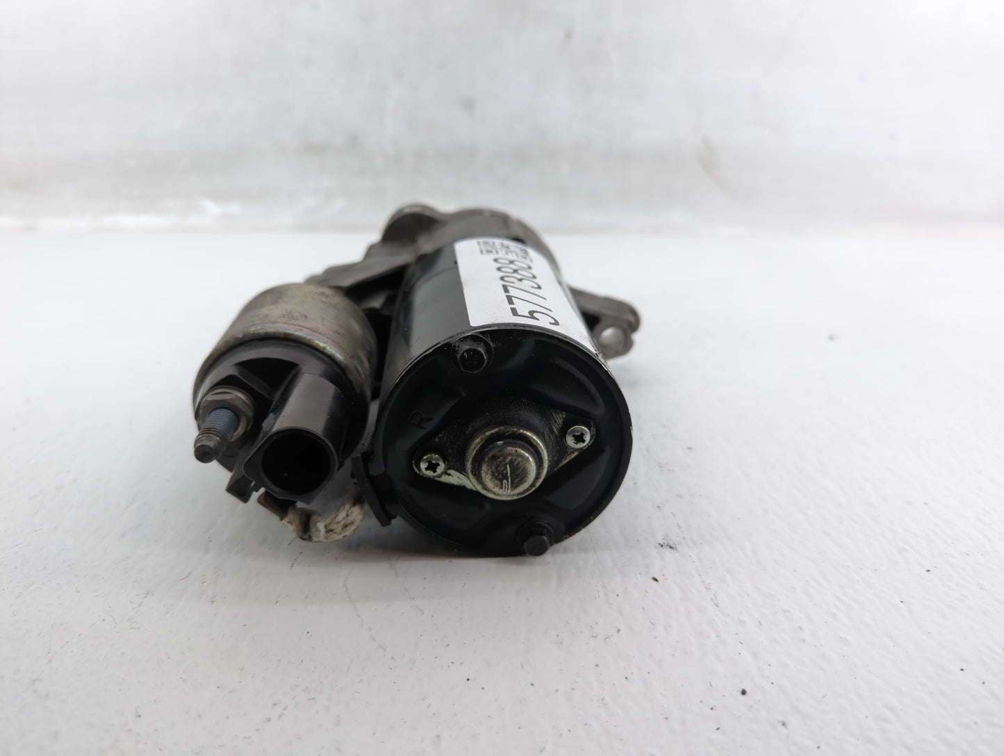 2013-2017 Audi Q5 Car Starter Motor Solenoid OEM P/N:0 001 107 508 Fits Fits 2009 2010 2011 2012 2013 2014 2015 2016 2017 OE