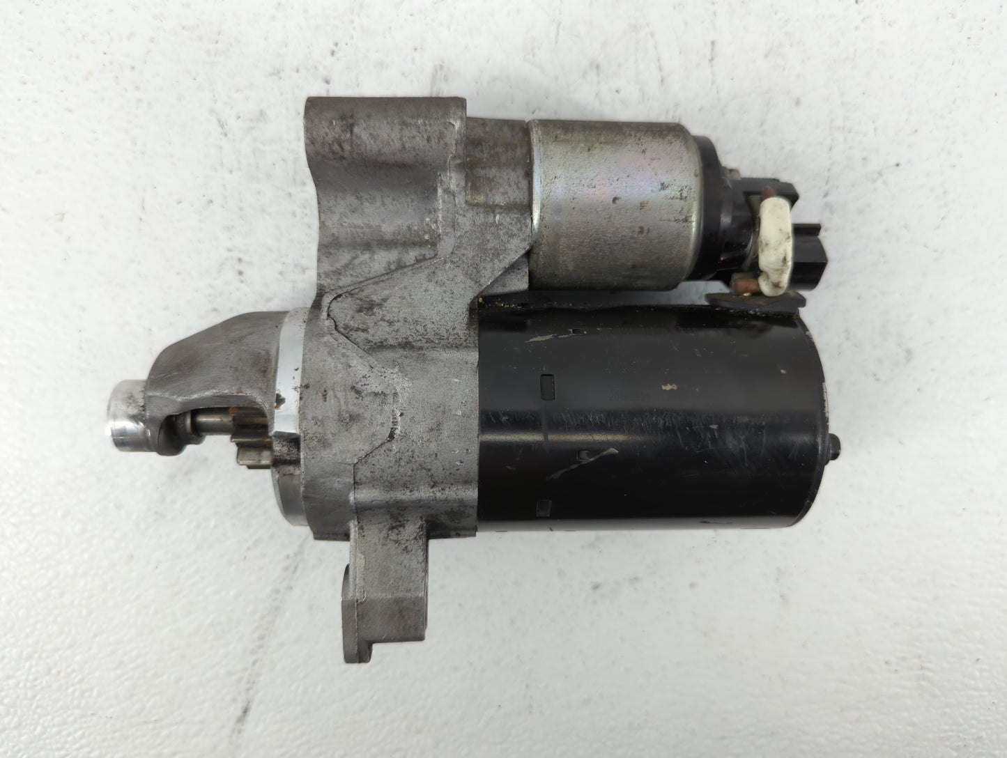 2013-2017 Audi Q5 Car Starter Motor Solenoid OEM P/N:06H 911 021 A Fits Fits 2009 2010 2011 2012 2013 2014 2015 2016 2017 OE