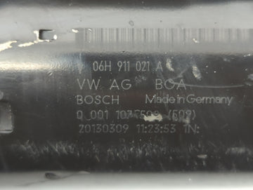 2013-2017 Audi Q5 Car Starter Motor Solenoid OEM P/N:06H 911 021 A Fits Fits 2009 2010 2011 2012 2013 2014 2015 2016 2017 OEM Used Auto Parts