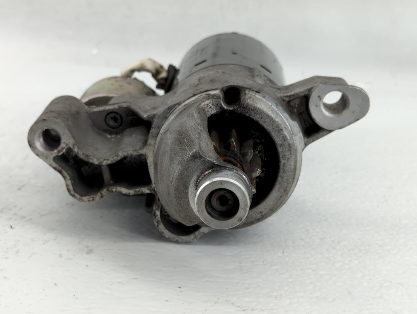 2013-2017 Audi Q5 Car Starter Motor Solenoid OEM P/N:06H 911 021 A Fits Fits 2009 2010 2011 2012 2013 2014 2015 2016 2017 OE