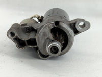 2013-2017 Audi Q5 Car Starter Motor Solenoid OEM P/N:06H 911 021 A Fits Fits 2009 2010 2011 2012 2013 2014 2015 2016 2017 OE