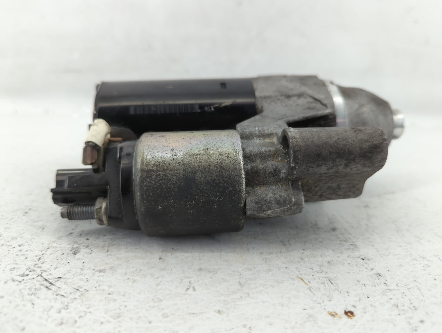 2013-2017 Audi Q5 Car Starter Motor Solenoid OEM P/N:06H 911 021 A Fits Fits 2009 2010 2011 2012 2013 2014 2015 2016 2017 OE