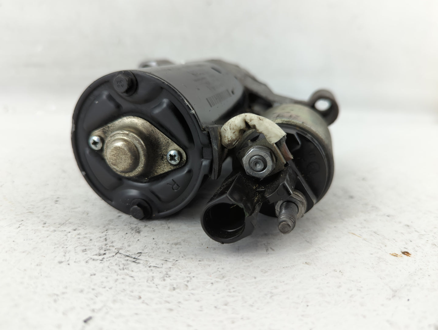 2013-2017 Audi Q5 Car Starter Motor Solenoid OEM P/N:06H 911 021 A Fits Fits 2009 2010 2011 2012 2013 2014 2015 2016 2017 OE