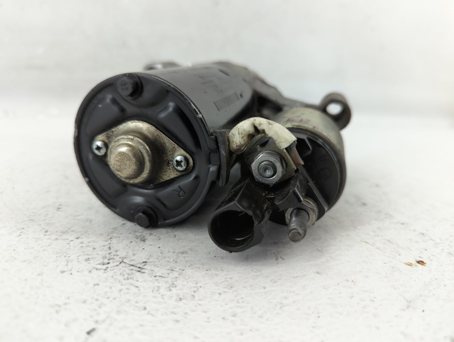 2013-2017 Audi Q5 Car Starter Motor Solenoid OEM P/N:06H 911 021 A Fits Fits 2009 2010 2011 2012 2013 2014 2015 2016 2017 OE