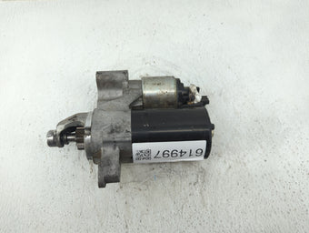 compare product 2013-2017 Audi Q5 Car Starter Motor Solenoid OEM P/N:06H 911 021 A Fits Fits 2009 2010 2011 2012 2013 2014 2015 2016 2017 OEM Used Auto Parts