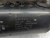 2013-2017 Audi Q5 Car Starter Motor Solenoid OEM P/N:06H 911 021 A Fits Fits 2009 2010 2011 2012 2013 2014 2015 2016 2017 OE