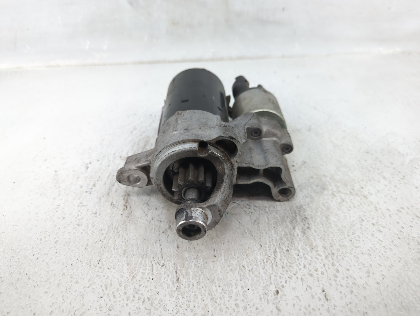 2013-2017 Audi Q5 Car Starter Motor Solenoid OEM P/N:06H 911 021 A Fits Fits 2009 2010 2011 2012 2013 2014 2015 2016 2017 OE