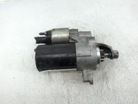 2013-2017 Audi Q5 Car Starter Motor Solenoid OEM P/N:06H 911 021 A Fits Fits 2009 2010 2011 2012 2013 2014 2015 2016 2017 OE