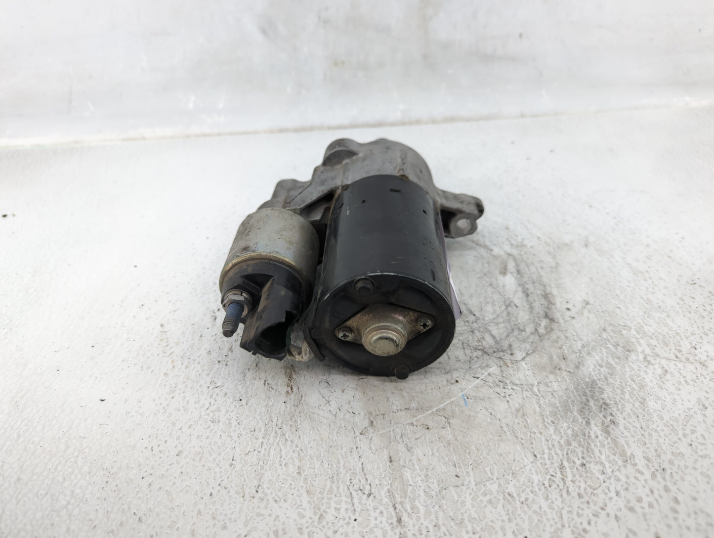 2013-2017 Audi Q5 Car Starter Motor Solenoid OEM P/N:06H 911 021 A Fits Fits 2009 2010 2011 2012 2013 2014 2015 2016 2017 OE